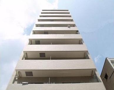 SKYCOURT浅草雷門（スカイコート浅草雷門）