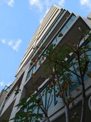 ESTEM PLAZA日本橋弐番館（エステムプラザ日本橋弐番館）
