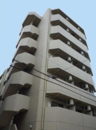 CRACIA西小山（クレイシア西小山）