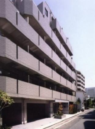 ルーブル小石川弐番館