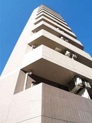 SKY COURT四谷（スカイコート四谷）