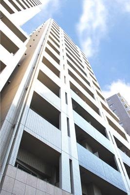SKY COURT 後楽園 EAST(スカイコート後楽園イースト)