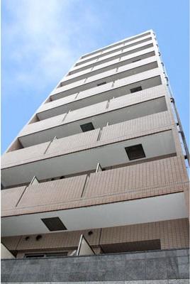 SKYCOURT門前仲町（スカイコート門前仲町）