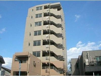 SKYCOURT市ヶ谷柳町（スカイコート市ヶ谷柳町）