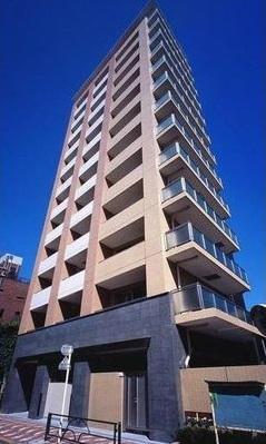 L-Flat鶯谷（エルフラット鶯谷）