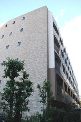 NEW CITY APARTMENTS亀戸（ニューシティアパートメンツ亀戸）