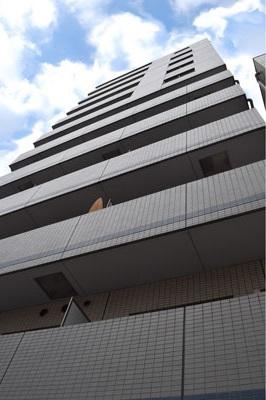 SKYCOURT田端第Ⅲ（スカイコート田端第Ⅲ）
