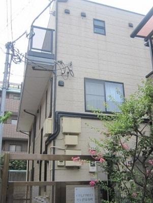 セレ渋谷本町