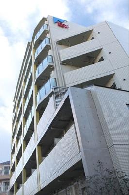 SKY COURT 木場 GARDEN（スカイコート木場ガーデン）