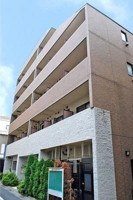 TOHSHIN PHOENIX江戸川橋（トーシンフェニックス江戸川橋）