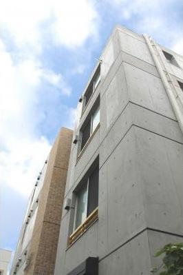 ZESTY南品川（ゼスティ南品川）