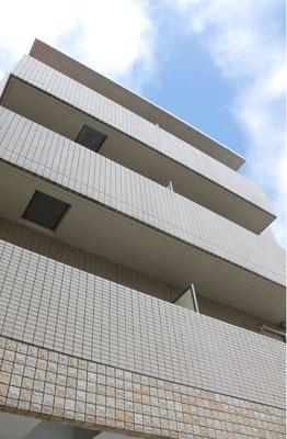 SKYCOURT大島（スカイコート大島）