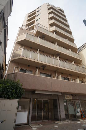 Grand van戸越銀座（グランヴァン戸越銀座）