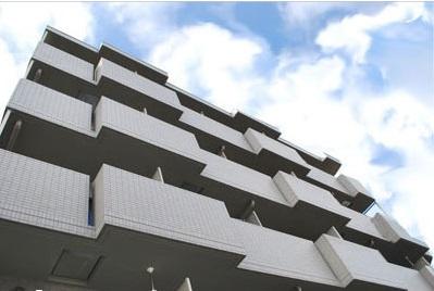 ルーブル中野新橋参番館