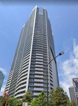 CAPITAL MARK TOWER（キャピタルマークタワー）