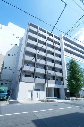 GENOVIA 田町 skygarden（ジェノヴィア田町スカイガーデン）