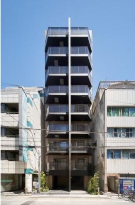RELUXIA上野（リルシア上野）