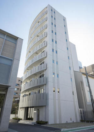 Casa Splendido赤坂7丁目（カーサスプレンディッド赤坂7丁目）