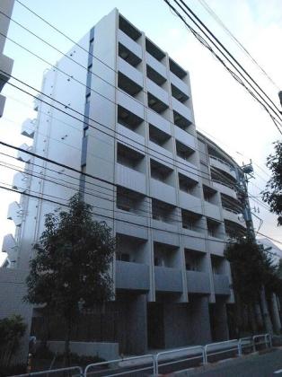 PLAIRE DEUXQ大崎（プレール・ドゥーク大崎）