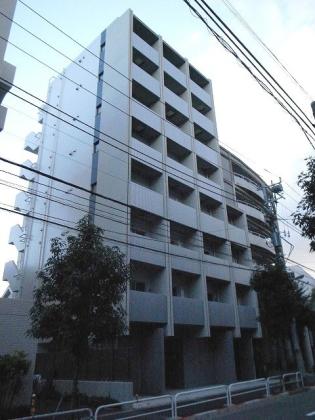 PLAIRE DEUXQ大崎（プレール・ドゥーク大崎）