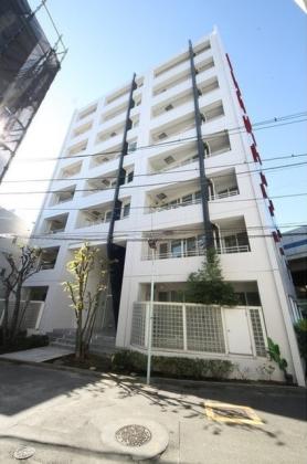 小田急コアロード広尾