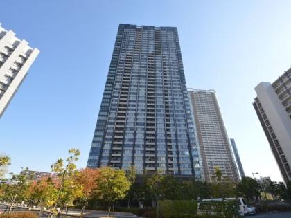 CITY TOWERS TOYOSU THE SYMBOL（シティタワーズ豊洲ザ・シンボル）