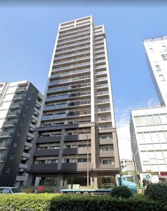 Lefond 白金台 The Tower Residence（ルフォン白金台ザ・タワーレジデンス）