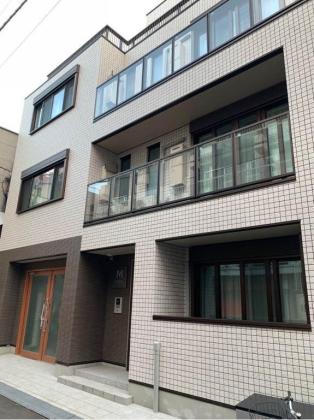 M HOTEIL TOKYO（エムホテル東京）