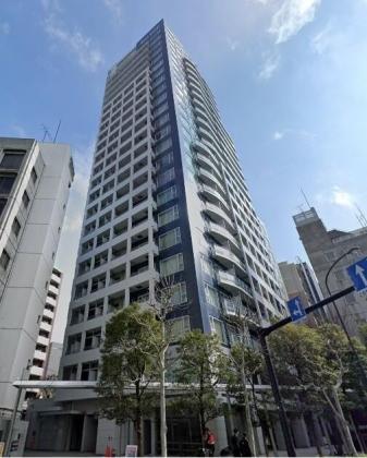  CITY TOWER YOTSUYA（シティタワー四谷）