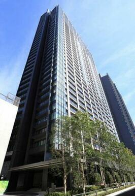 Park Court千代田富士見 The Tower（パークコート千代田富士見ザタワー）