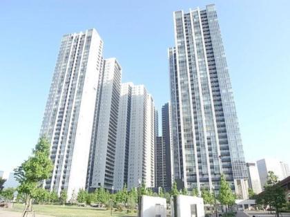 WORLD CITY TOWERS CAPITAL TOWER（ワールドシティタワーズキャピタルタワー）