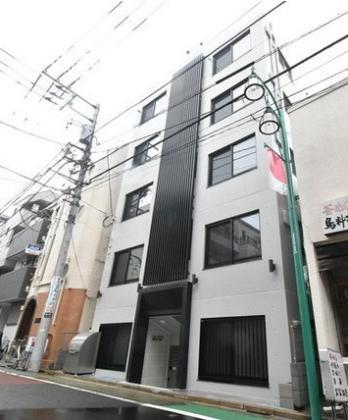 CASA GRAZIE 練馬富士見台［ カーサグラッツェ練馬富士見台］