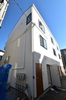 NOBILIS 千川［ノービリス 千川 ］