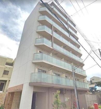 Harmony Residence品川 West#002（ハーモニーレジデンス品川ウエスト＃002 ）