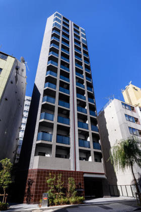Crescent虎ノ門新橋（クレセント虎ノ門新橋）