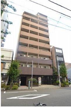 CRACIA新御徒町（クレイシア新御徒町）