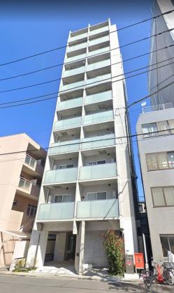 CREVISTA戸越銀座（クレヴィスタ戸越銀座）