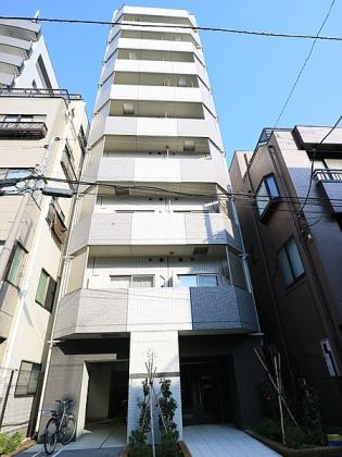 GRAND FORCE入谷（グランフォース入谷）