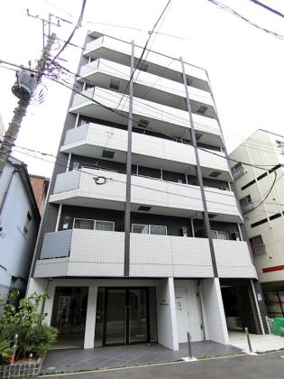 IARETH横濱赤門町（イアース横濱赤門町※家具付き）
