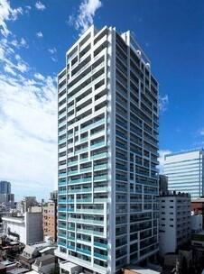 The Park House Nakano Tower（ザ・パークハウス中野タワー）