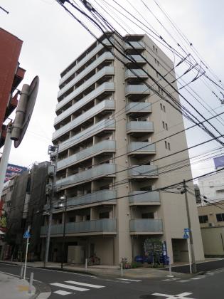 Livcity横濱関内（リヴシティ横濱関内）
