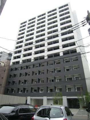 Rising place 川崎（ライジングプレイス川崎）