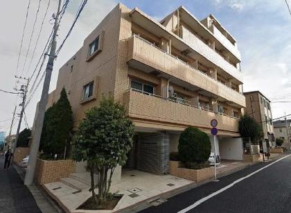 C'ESAR長原GARDEN（セザール長原ガーデン）