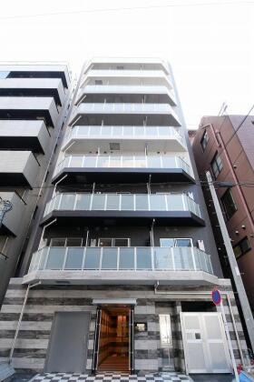 Harmony Residence東京Bay（ハーモニーレジデンス東京ベイ）