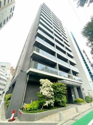 The parkhouse Urbance東五反田（ザ・パークハウスアーバンス東五反田）