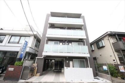 サンライト池上