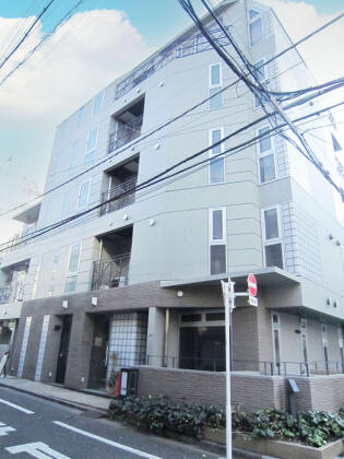 abitare kasumicho（アビターレ霞町）