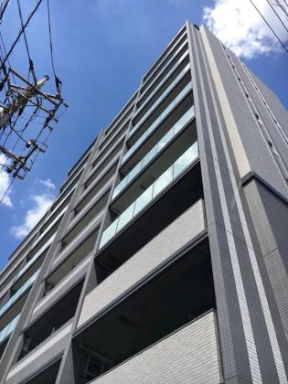 GENOVIA隅田川west skygarden（ジェノヴィア隅田川ウエストスカイガーデン ）