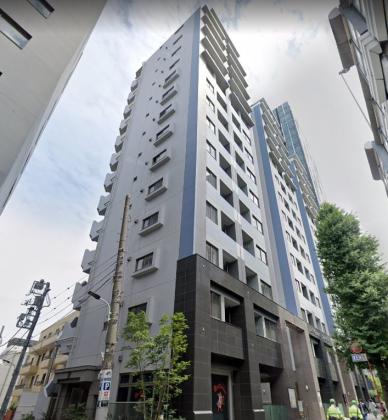 DUO SCALA西麻布TOWER CENTRAL（デュオ・スカーラ西麻布タワーセントラル）