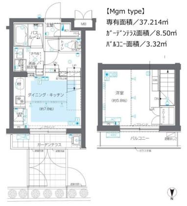 室内